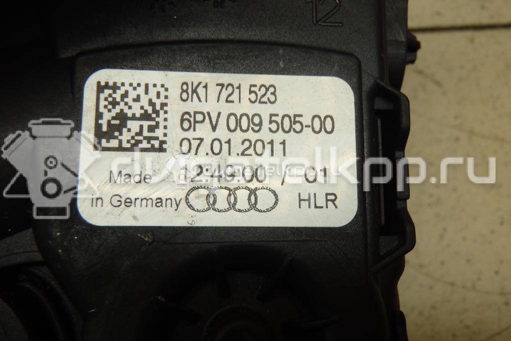 Фото Педаль газа  8K1721523A для Audi Q5 / A5 / A4 / A6 {forloop.counter}}