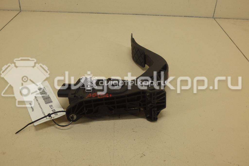 Фото Педаль газа  8K1721523A для Audi Q5 / A5 / A4 / A6 {forloop.counter}}