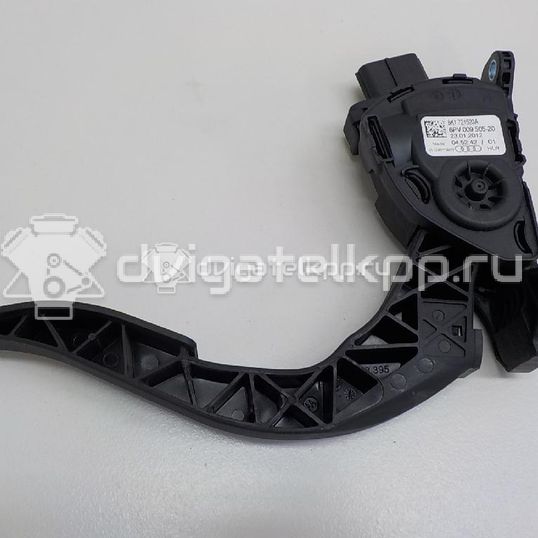 Фото Педаль газа  8k1721523a для Audi Q5 / A5 / A4 / A6