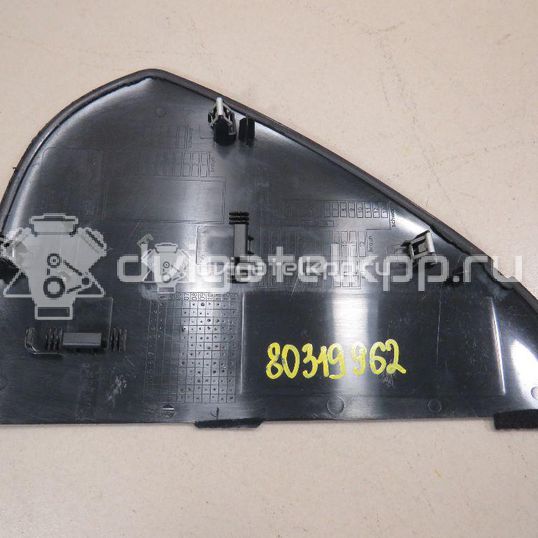 Фото Накладка (кузов внутри)  8K0857086B4PK для audi A4 [B8]