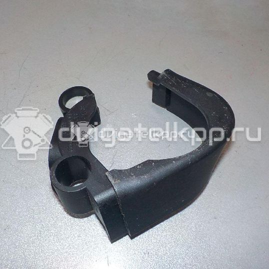Фото Накладка (кузов внутри)  8k5827207c для audi A4 [B8]