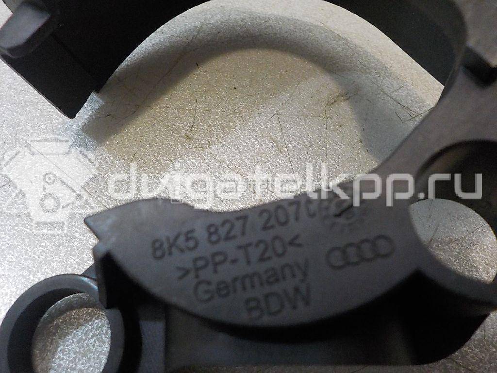 Фото Накладка (кузов внутри)  8k5827207c для audi A4 [B8] {forloop.counter}}