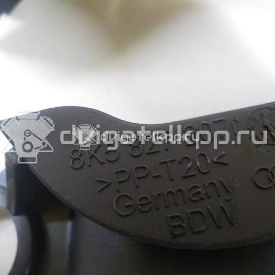 Фото Накладка (кузов внутри)  8K5827207C для audi A4 [B8]