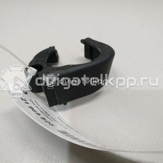 Фото Накладка (кузов внутри)  8K5827207C для audi A4 [B8]