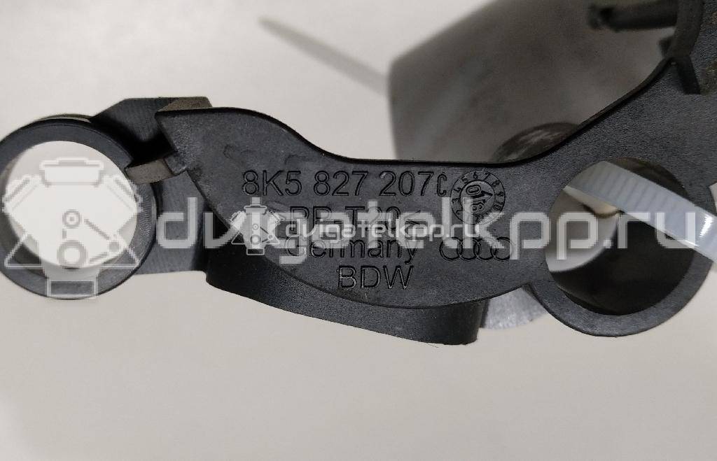 Фото Накладка (кузов внутри)  8K5827207C для audi A4 [B8] {forloop.counter}}