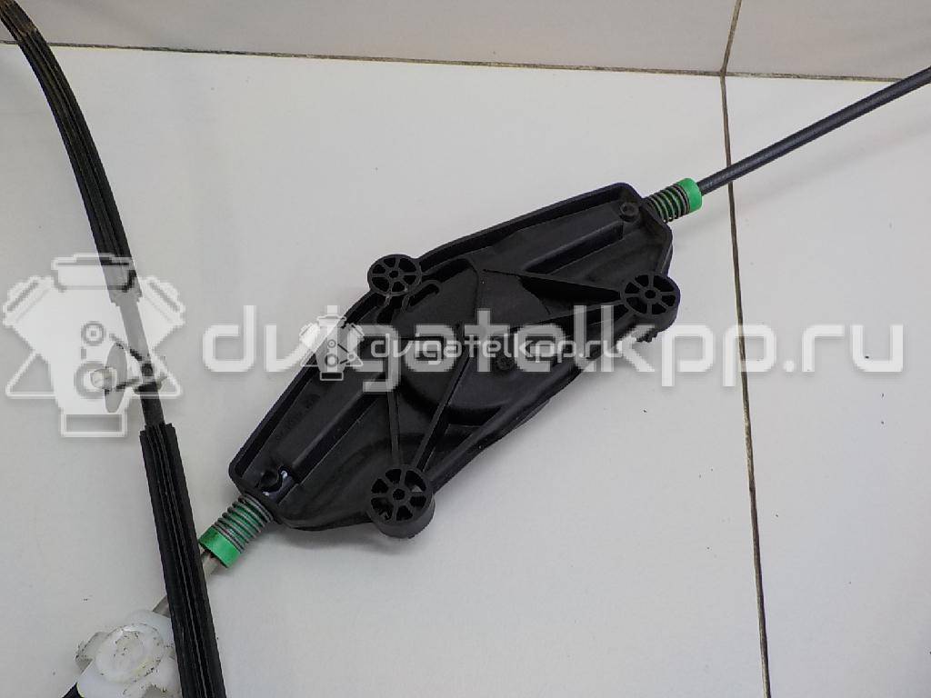 Фото Стеклоподъемник электр. передний правый  8k0837462 для Audi A4 {forloop.counter}}