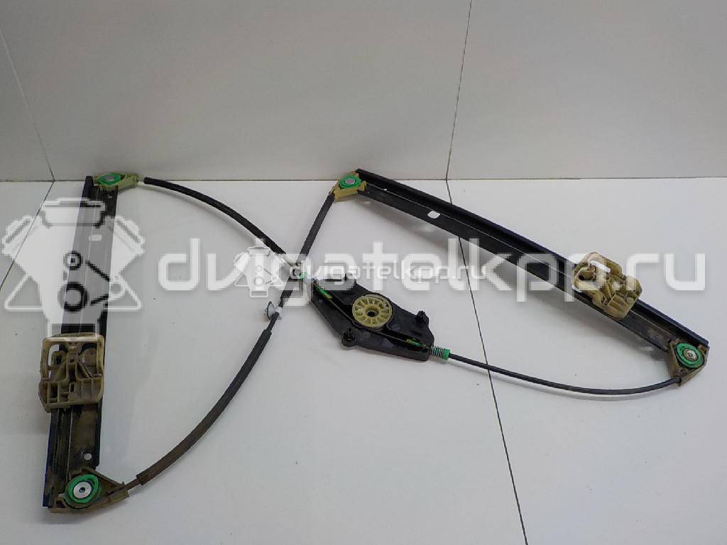 Фото Стеклоподъемник электр. передний правый  8k0837462 для Audi A4 {forloop.counter}}