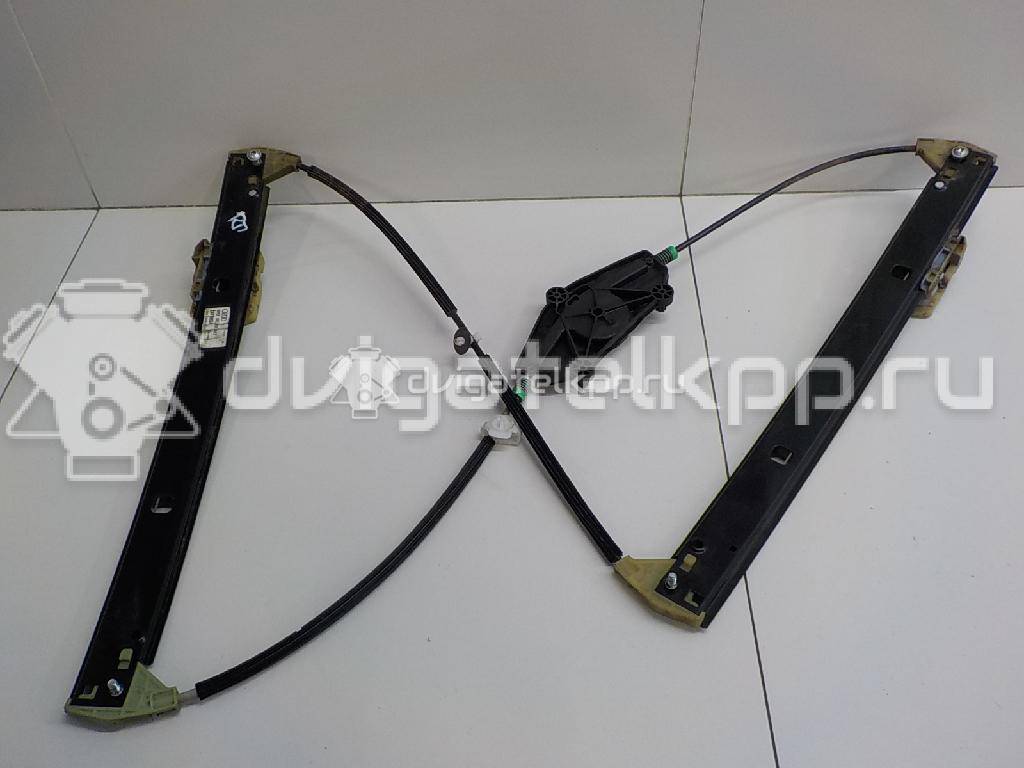 Фото Стеклоподъемник электр. передний правый  8k0837462 для Audi A4 {forloop.counter}}