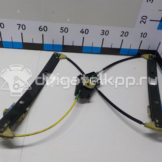 Фото Стеклоподъемник электр. передний правый  8K0837462A для Audi A4