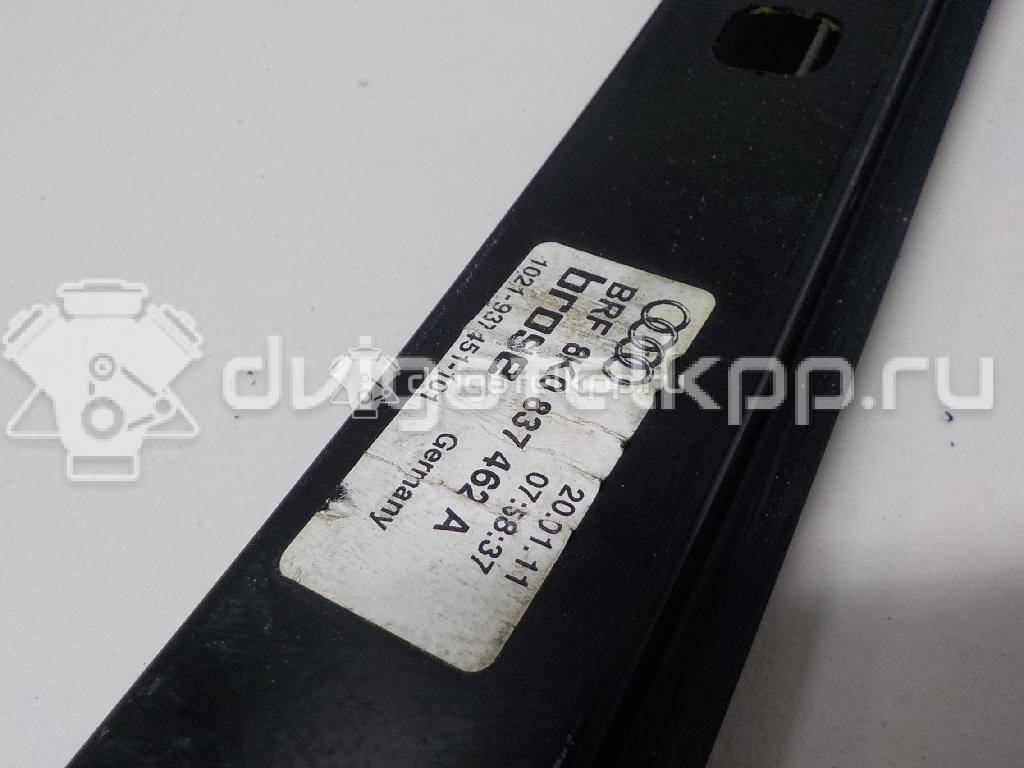 Фото Стеклоподъемник электр. передний правый  8K0837462A для Audi A4 {forloop.counter}}