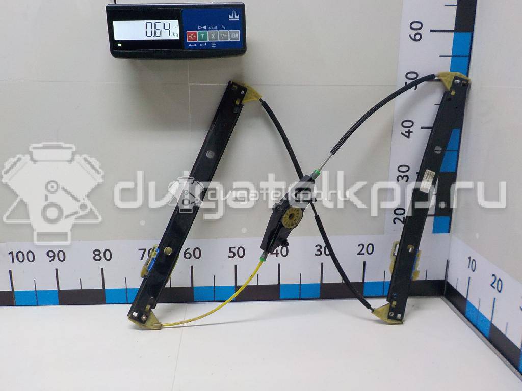 Фото Стеклоподъемник электр. передний правый  8K0837462A для Audi A4 {forloop.counter}}