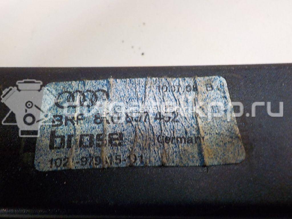 Фото Стеклоподъемник электр. передний правый  8k0837462a для Audi A4 {forloop.counter}}