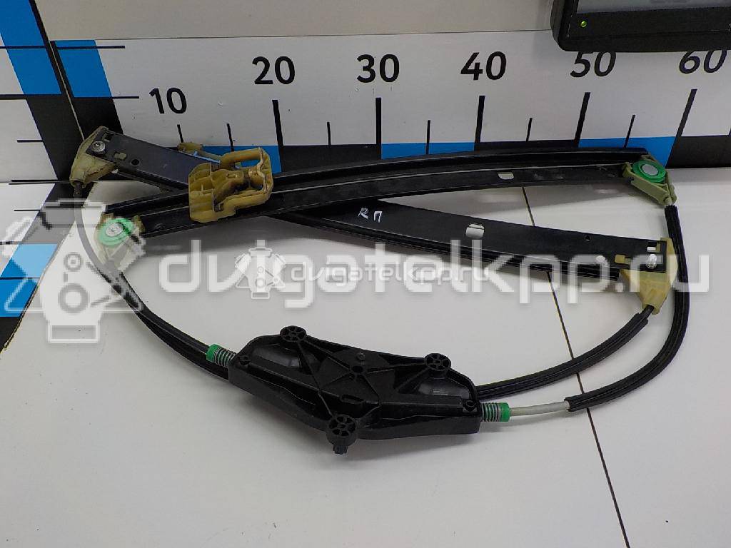 Фото Стеклоподъемник электр. передний правый  8k0837462a для Audi A4 {forloop.counter}}