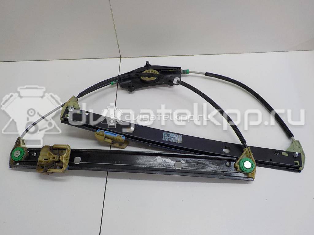 Фото Стеклоподъемник электр. передний правый  8k0837462a для Audi A4 {forloop.counter}}
