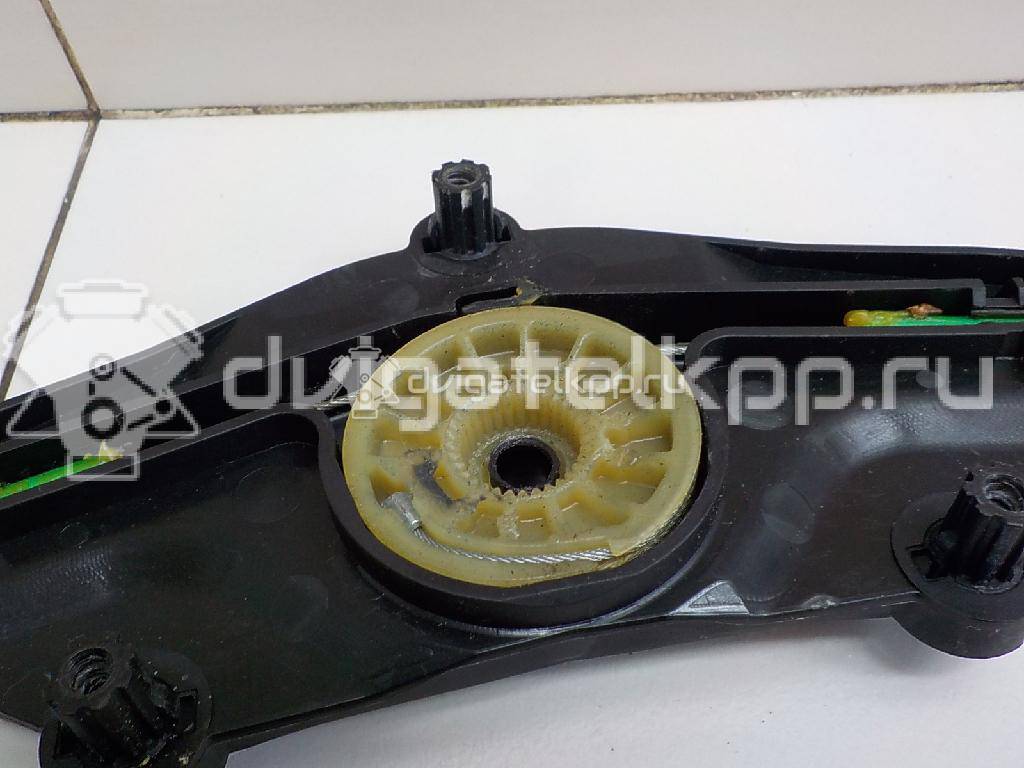 Фото Стеклоподъемник электр. передний правый  8k0837462a для Audi A4 {forloop.counter}}