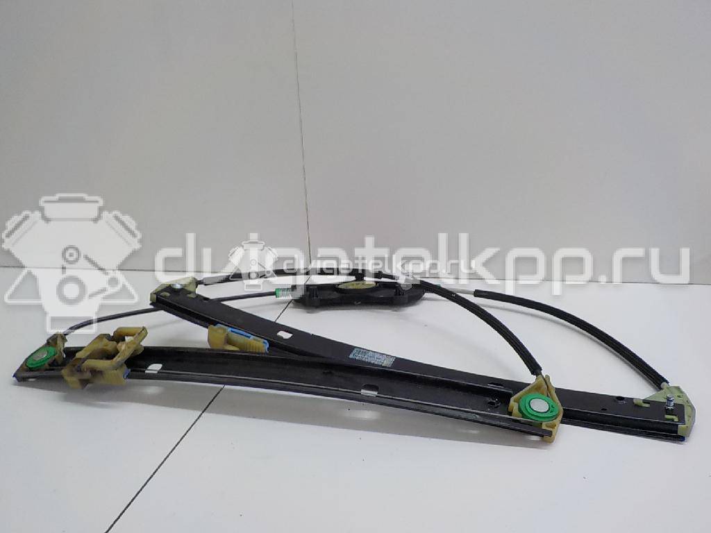 Фото Стеклоподъемник электр. передний правый  8k0837462a для Audi A4 {forloop.counter}}