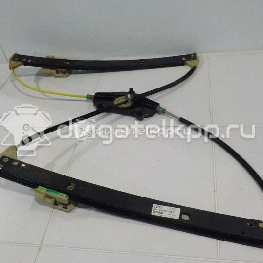 Фото Стеклоподъемник электр. передний правый  8k0837462a для Audi A4