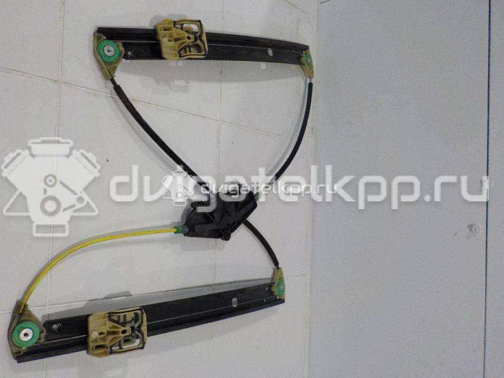 Фото Стеклоподъемник электр. передний правый  8k0837462a для Audi A4 {forloop.counter}}