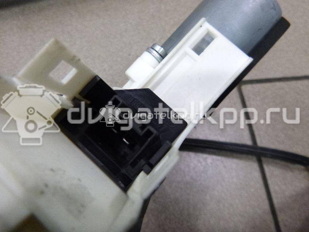 Фото Стеклоподъемник электр. передний правый  8K0837462A для Audi A4 {forloop.counter}}