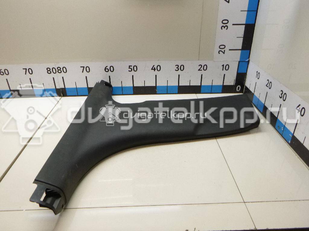 Фото Обшивка стойки  8K0867239B для audi A4 [B8] {forloop.counter}}