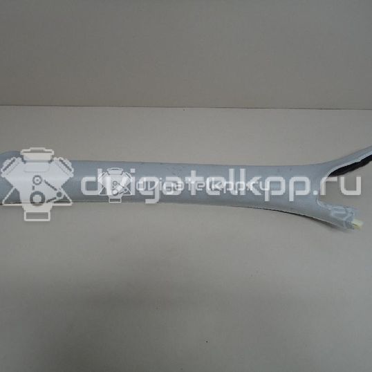 Фото Обшивка стойки  8k0867233v39 для audi A4 [B8]