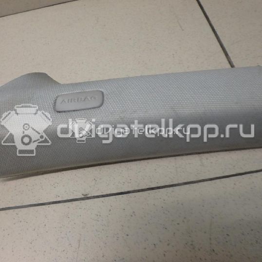 Фото Обшивка стойки  8k0867233v39 для audi A4 [B8]