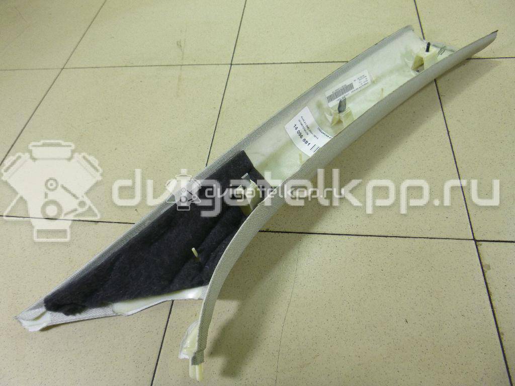 Фото Обшивка стойки  8k0867233v39 для audi A4 [B8] {forloop.counter}}