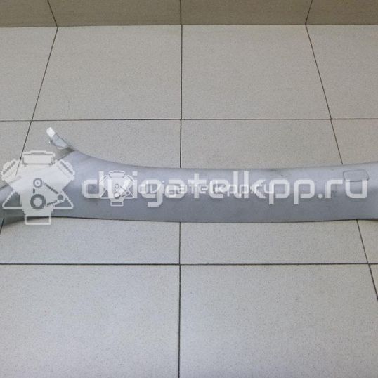 Фото Обшивка стойки  8k0867233v39 для audi A4 [B8]