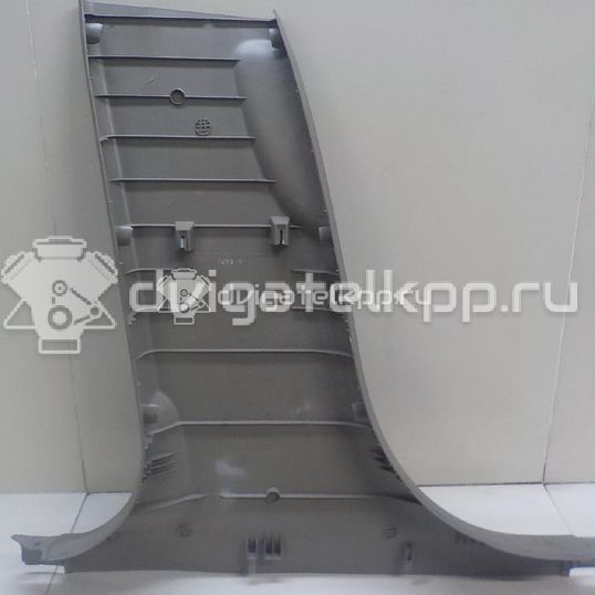 Фото Обшивка стойки  8K0867240B1FU для audi A4 [B8]