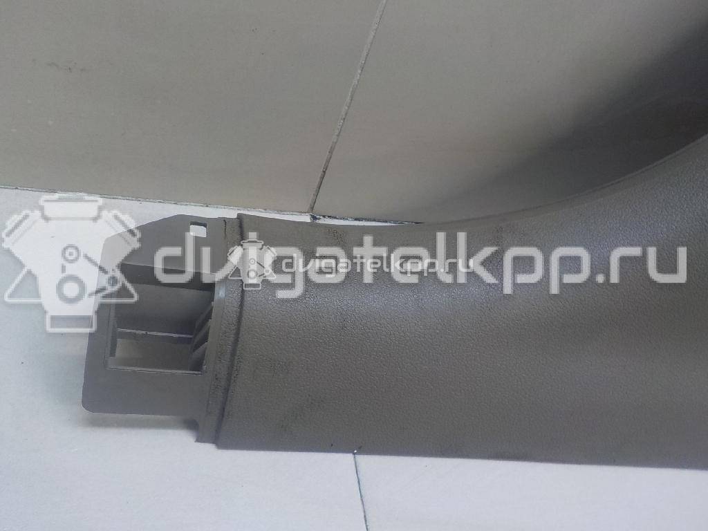 Фото Обшивка стойки  8K0867240B1FU для audi A4 [B8] {forloop.counter}}