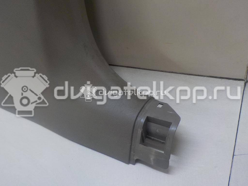 Фото Обшивка стойки  8K0867240B1FU для audi A4 [B8] {forloop.counter}}