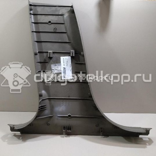 Фото Обшивка стойки  8K0867240B1FU для audi A4 [B8]