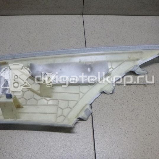 Фото Обшивка стойки  8k5867245v39 для audi A4 [B8]