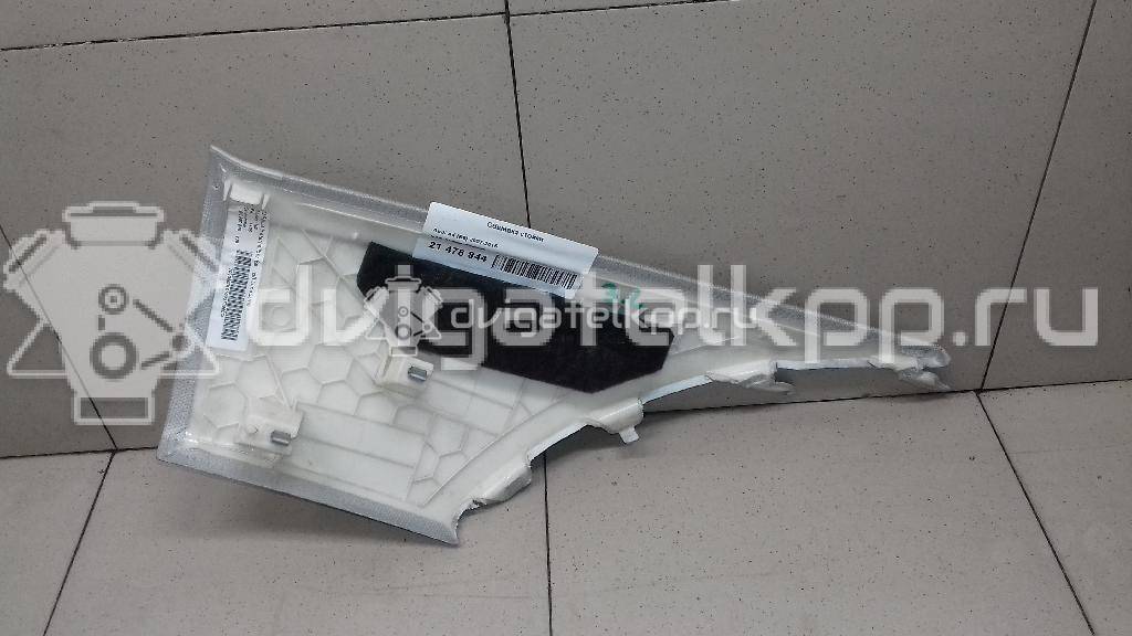 Фото Обшивка стойки  8k5867245v39 для audi A4 [B8] {forloop.counter}}