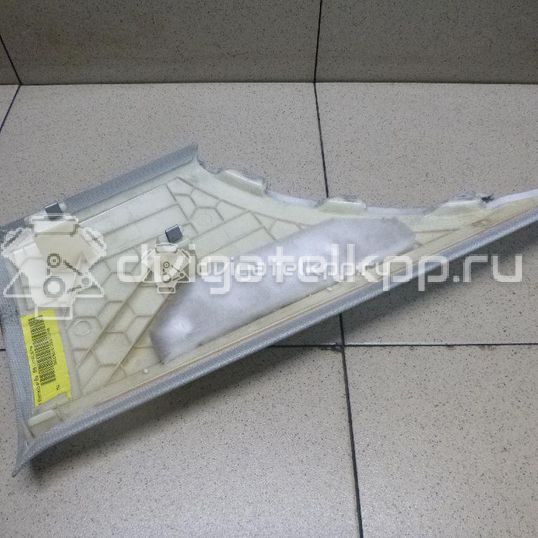 Фото Обшивка стойки  8k5867246v39 для audi A4 [B8]