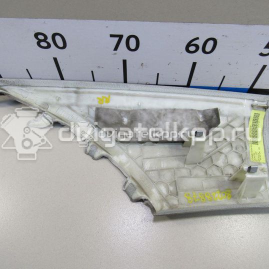 Фото Обшивка стойки  8k5867246v39 для audi A4 [B8]