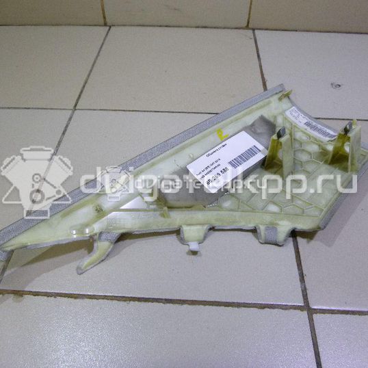 Фото Обшивка стойки  8K5867246V39 для audi A4 [B8]