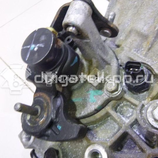 Фото Контрактная (б/у) МКПП для Hyundai / Kia 114-132 л.с 16V 1.6 л G4FC Бензин/спирт