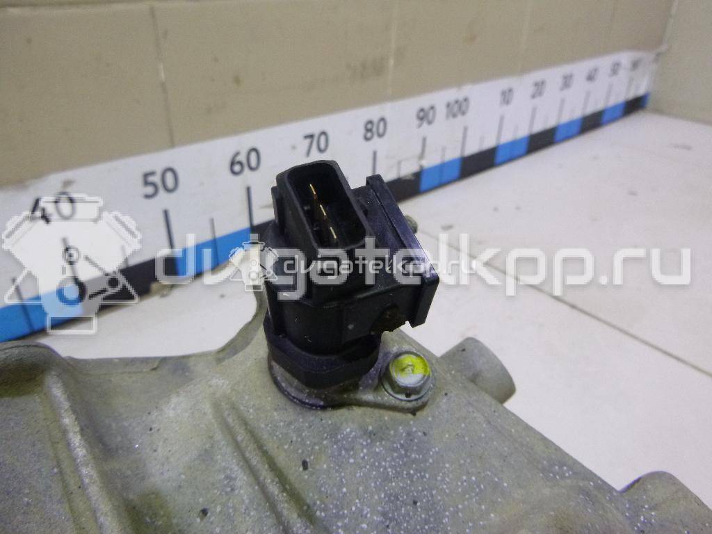 Фото Контрактная (б/у) МКПП для Hyundai / Kia 114-132 л.с 16V 1.6 л G4FC Бензин/спирт {forloop.counter}}