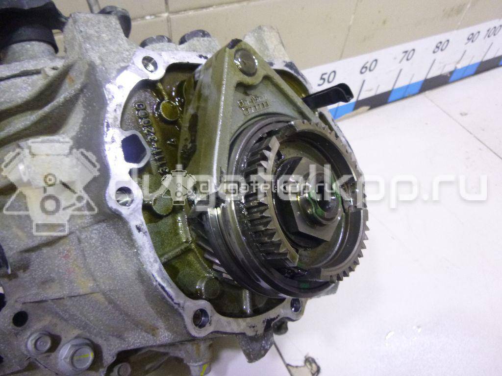 Фото Контрактная (б/у) МКПП для Hyundai / Kia 114-132 л.с 16V 1.6 л G4FC Бензин/спирт {forloop.counter}}