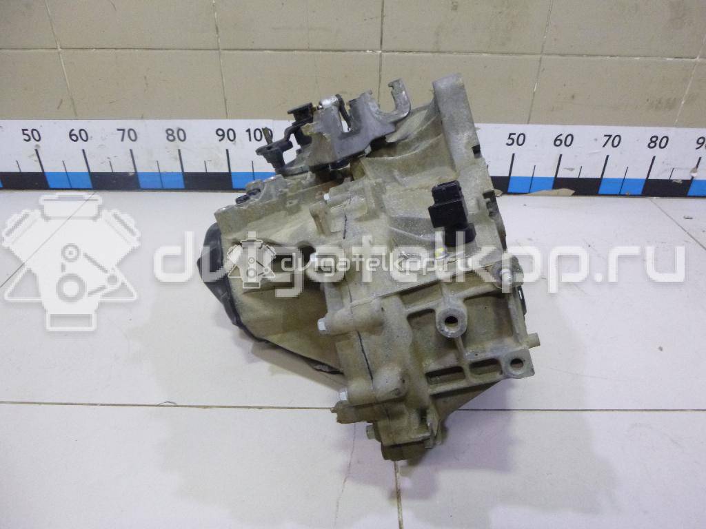 Фото Контрактная (б/у) МКПП для Hyundai / Kia 114-132 л.с 16V 1.6 л G4FC Бензин/спирт {forloop.counter}}