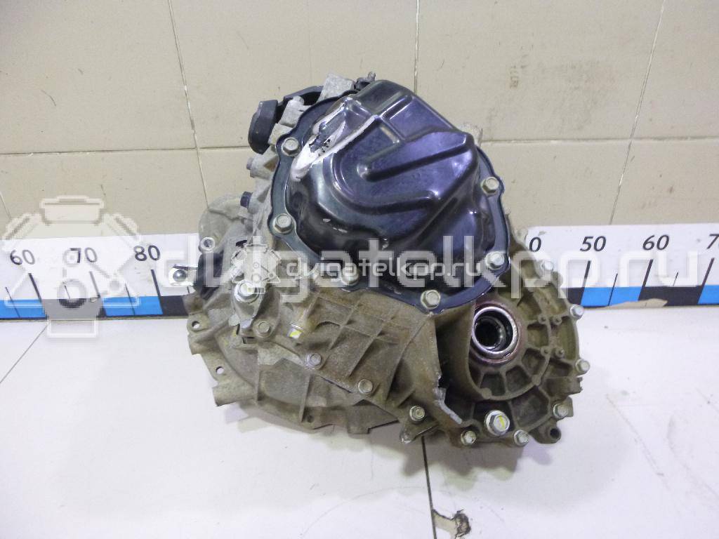 Фото Контрактная (б/у) МКПП для Hyundai / Kia 114-132 л.с 16V 1.6 л G4FC Бензин/спирт {forloop.counter}}