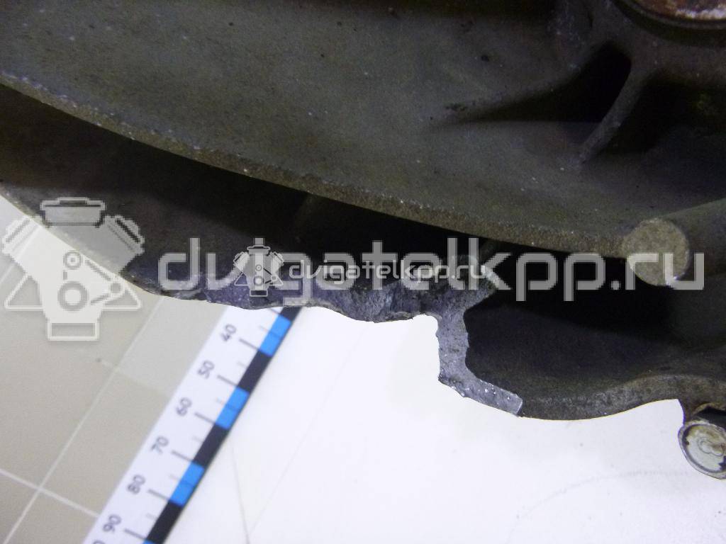 Фото Контрактная (б/у) МКПП для Hyundai / Kia 114-132 л.с 16V 1.6 л G4FC Бензин/спирт {forloop.counter}}