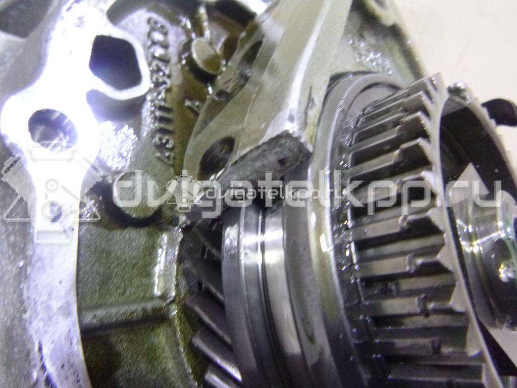 Фото Контрактная (б/у) МКПП для Hyundai / Kia 114-132 л.с 16V 1.6 л G4FC Бензин/спирт {forloop.counter}}
