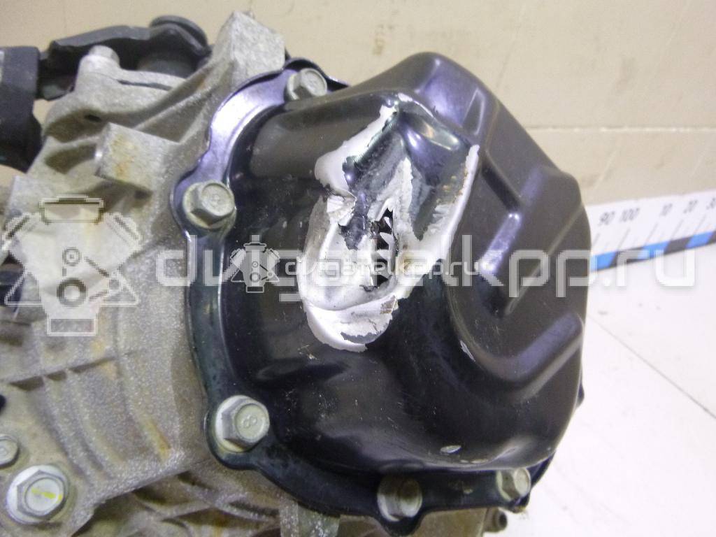 Фото Контрактная (б/у) МКПП для Hyundai / Kia 114-132 л.с 16V 1.6 л G4FC Бензин/спирт {forloop.counter}}