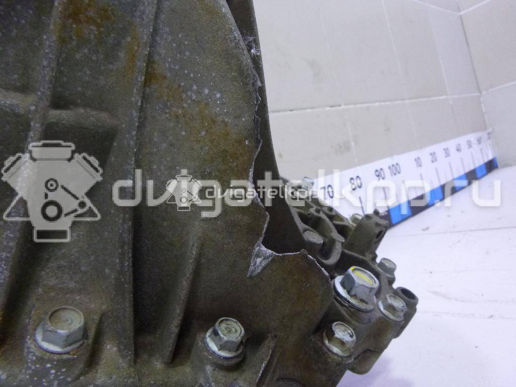 Фото Контрактная (б/у) МКПП для Hyundai / Kia 114-132 л.с 16V 1.6 л G4FC Бензин/спирт {forloop.counter}}