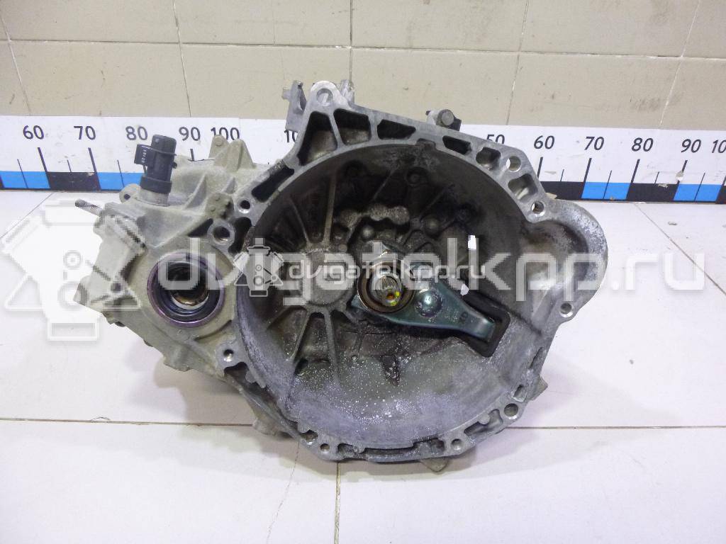 Фото Контрактная (б/у) МКПП для Hyundai / Kia 114-132 л.с 16V 1.6 л G4FC Бензин/спирт {forloop.counter}}