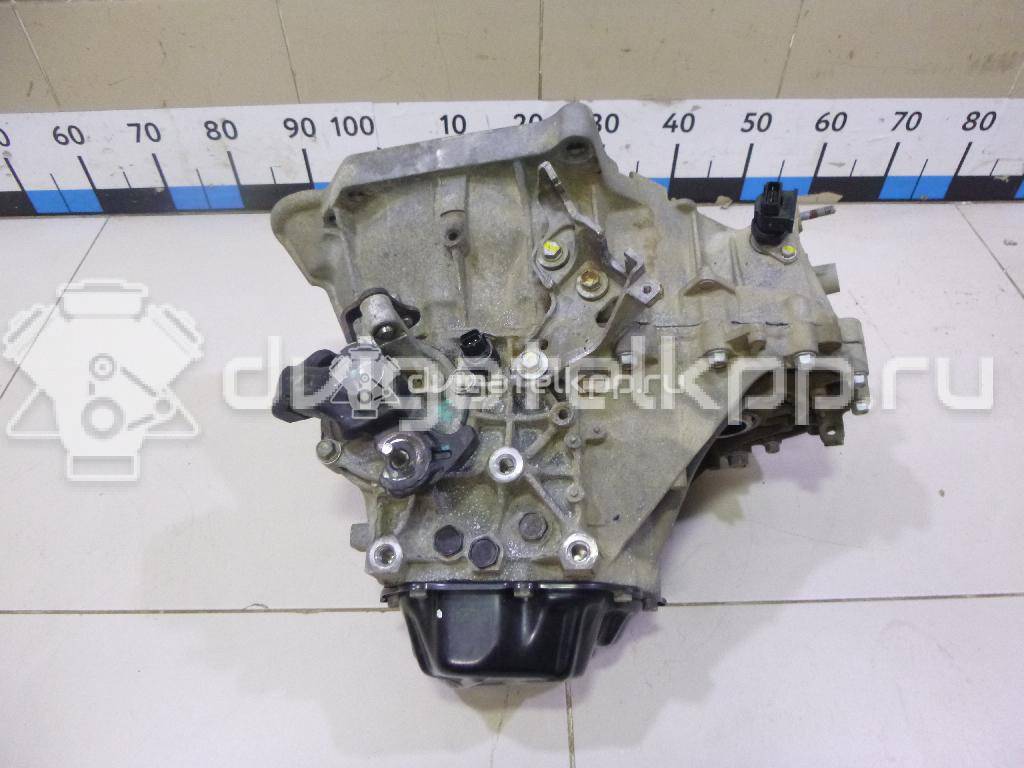 Фото Контрактная (б/у) МКПП для Hyundai / Kia 114-132 л.с 16V 1.6 л G4FC Бензин/спирт {forloop.counter}}