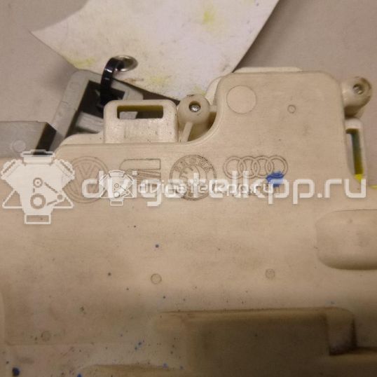 Фото Замок двери задней левой  8K0839015 для Audi A4