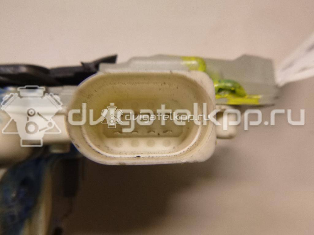 Фото Замок двери задней левой  8K0839015 для Audi A4 {forloop.counter}}